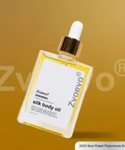 𝐒𝐢𝐥𝐤 𝐁𝐨𝐝𝐲 𝐎𝐢𝐥