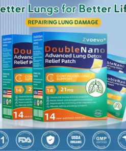 𝐃𝐨𝐮𝐛𝐥𝐞𝐍𝐚𝐧𝐨 𝐀𝐝𝐯𝐚𝐧𝐜𝐞𝐝 𝐋𝐮𝐧𝐠 𝐃𝐞𝐭𝐨𝐱 𝐑𝐞𝐥𝐢𝐞𝐟 𝐏𝐚𝐭𝐜𝐡