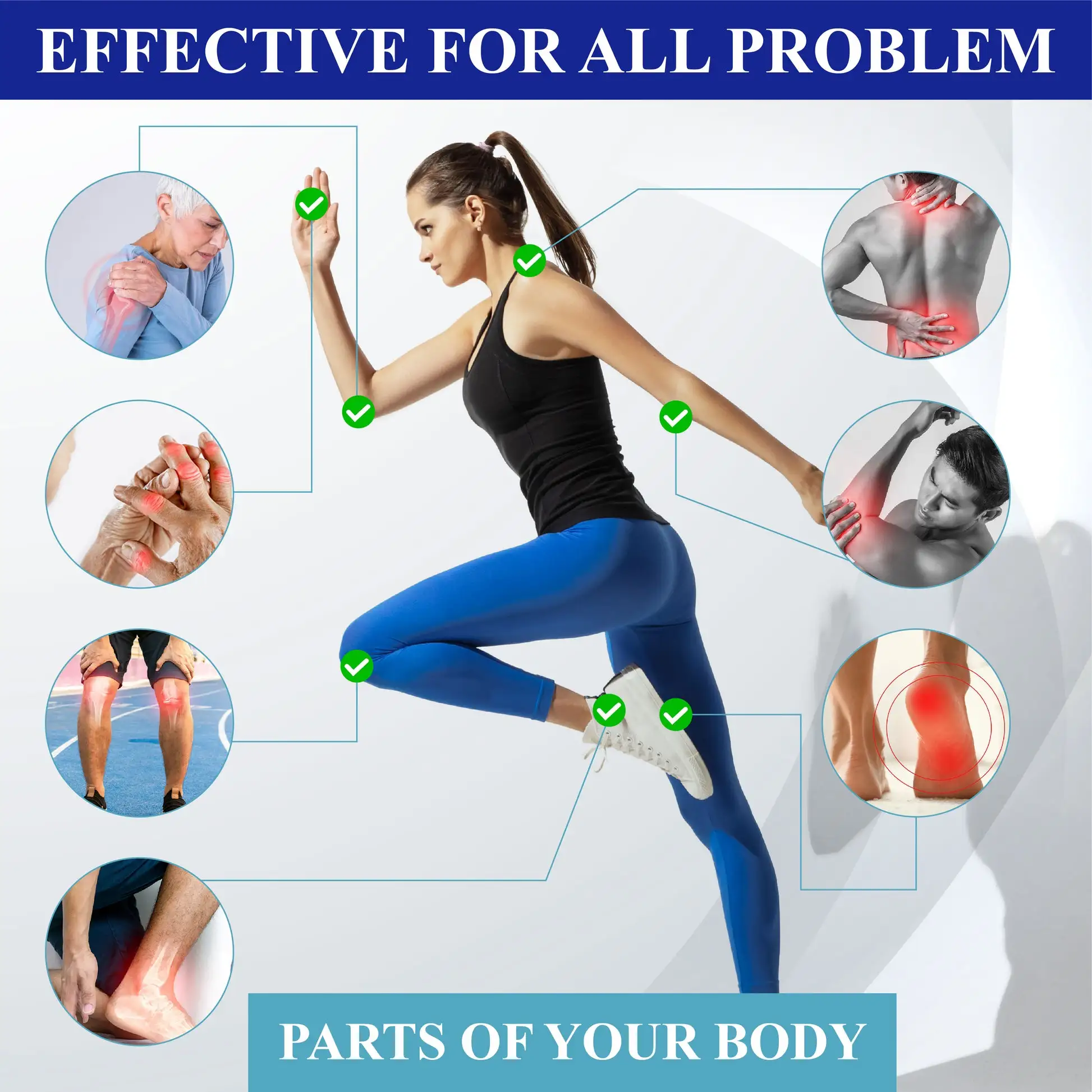 BPC-157 TriMag Complex Joint Therapy Cream - Image 7