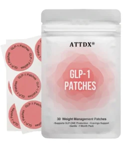 Weight Management Patches Pro