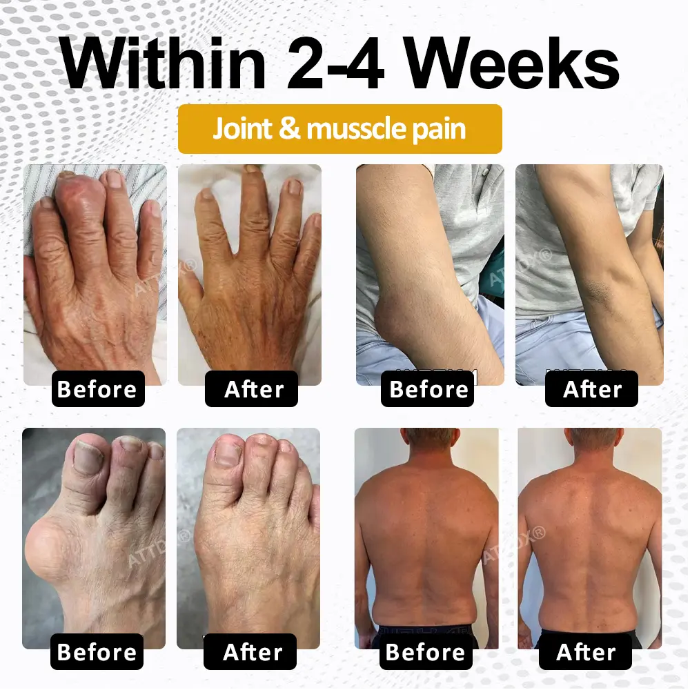 Magnesium Advanced Mobility Drops - Image 3