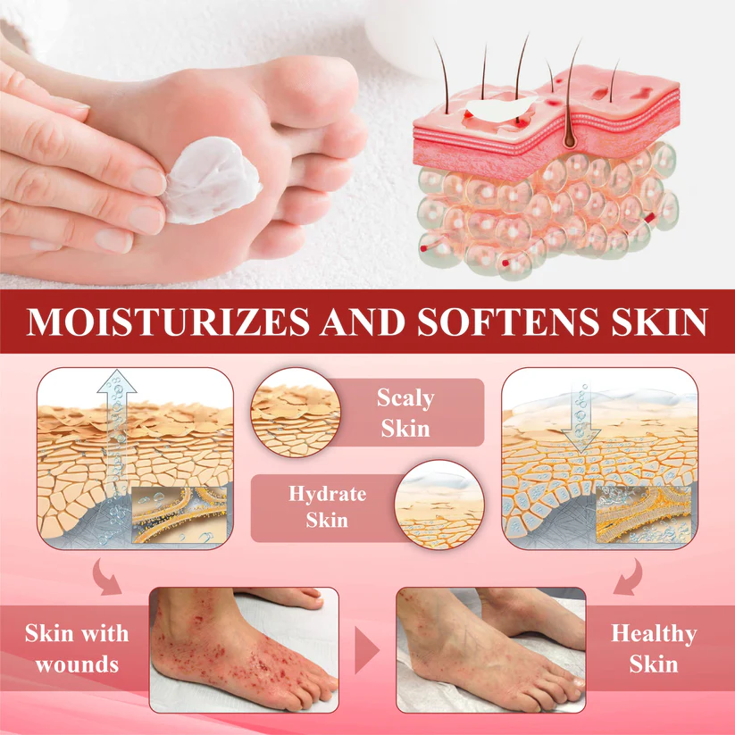 GlucoseGuard Skin Rescue Cream - Image 3