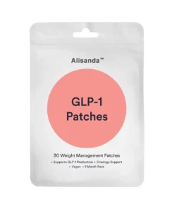 30 Metabolic Balance Patches