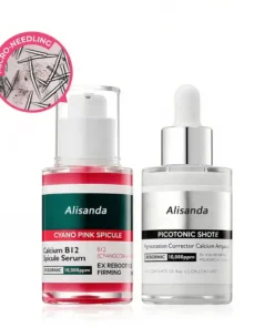 Pore & Spot Care Duo| Shrinks Pores & Fades Blemish Marks