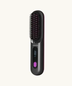 IntelliBrush Hair Straightener