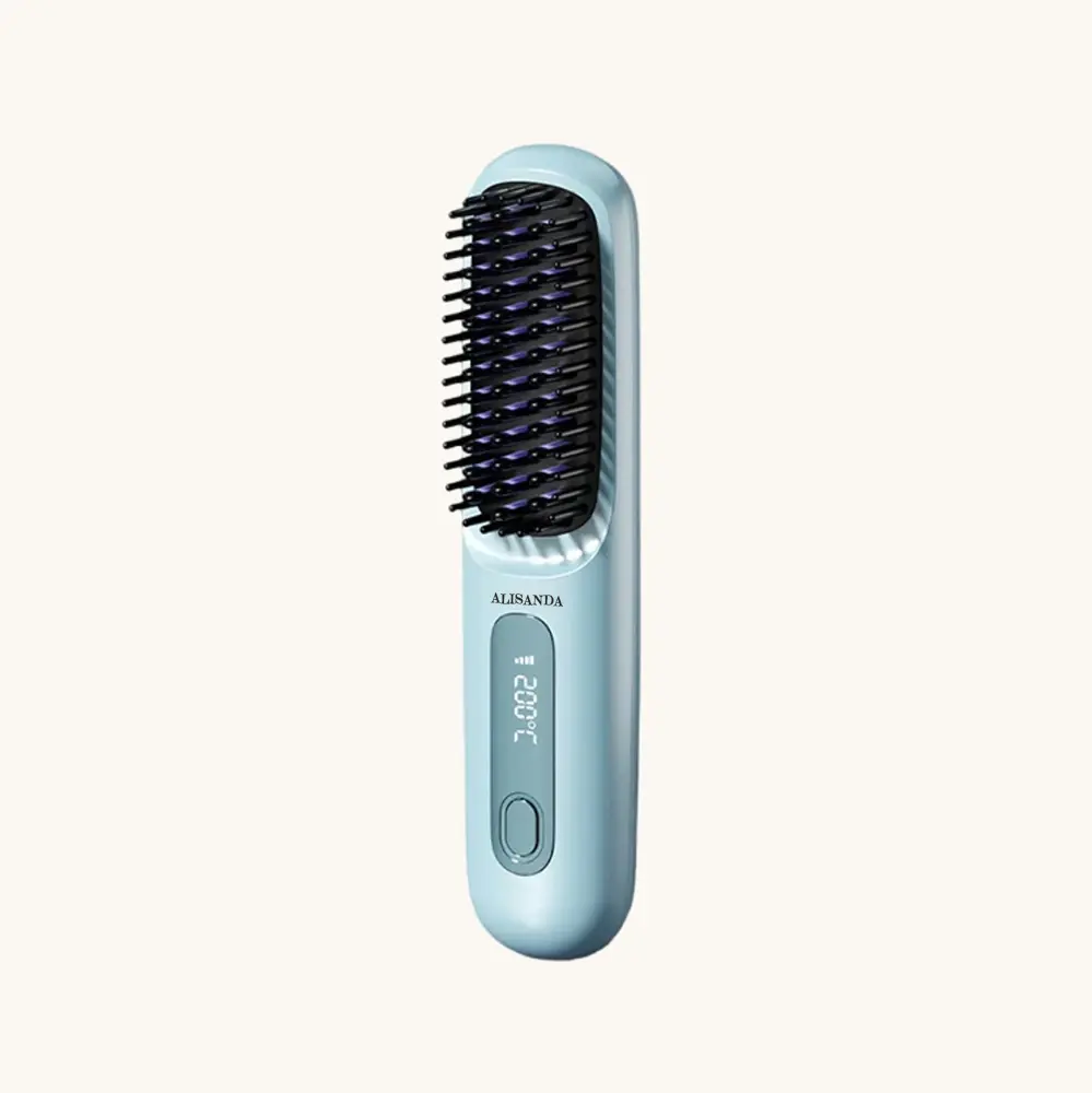 IntelliBrush Hair Straightener - Image 17