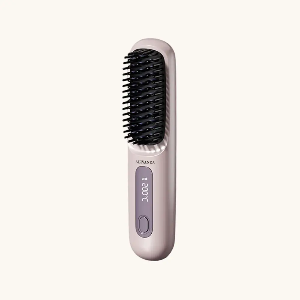IntelliBrush Hair Straightener - Image 18