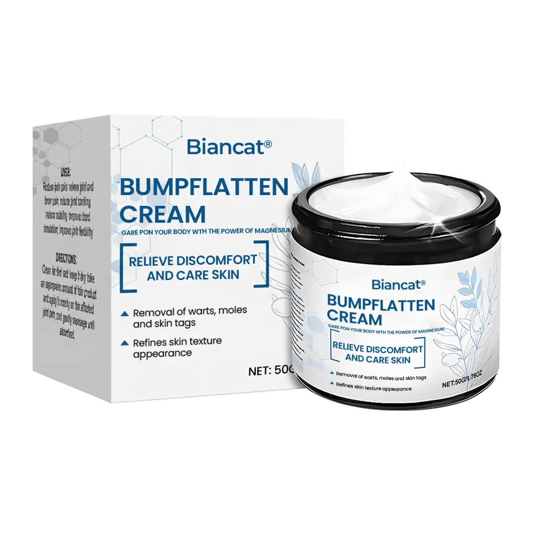 BumpFlatten Cream