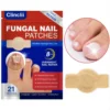 Clinclii Fungus Nail Patches-Suitable for Solving Fungal Nails