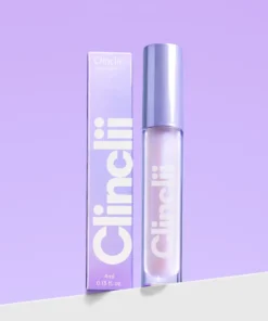 Instant Glow Tooth Gloss