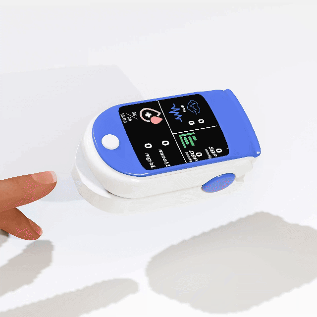 Non-Invasive Glucose Monitor - Image 3