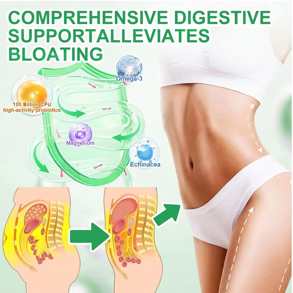 ๐๐-๐ข๐ง-๐ ๐๐ฅ๐ข๐ฆ & ๐๐๐๐ฅ๐ญ๐ก ๐๐ซ๐๐ฅ ๐๐จ๐ฅ๐ฎ๐ญ๐ข๐จ๐ง - Image 12