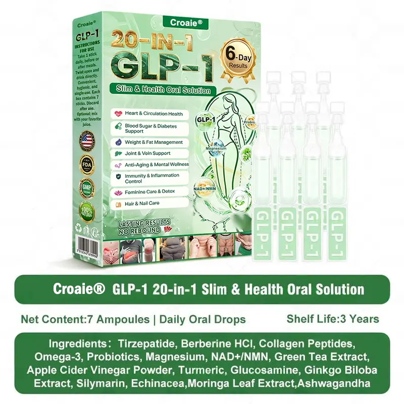 ๐๐-๐ข๐ง-๐ ๐๐ฅ๐ข๐ฆ & ๐๐๐๐ฅ๐ญ๐ก ๐๐ซ๐๐ฅ ๐๐จ๐ฅ๐ฎ๐ญ๐ข๐จ๐ง - Image 2