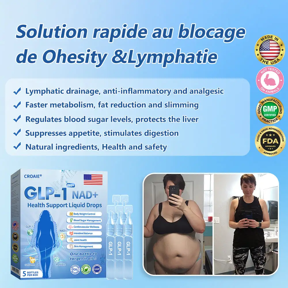 ๐๐๐+ ๐-๐ข๐ง-๐ ๐๐๐๐ฅ๐ญ๐ก ๐๐ฎ๐ฉ๐ฉ๐จ๐ซ๐ญ ๐๐ข๐ช๐ฎ๐ข๐ ๐๐ซ๐จ๐ฉ๐ฌ - Image 8