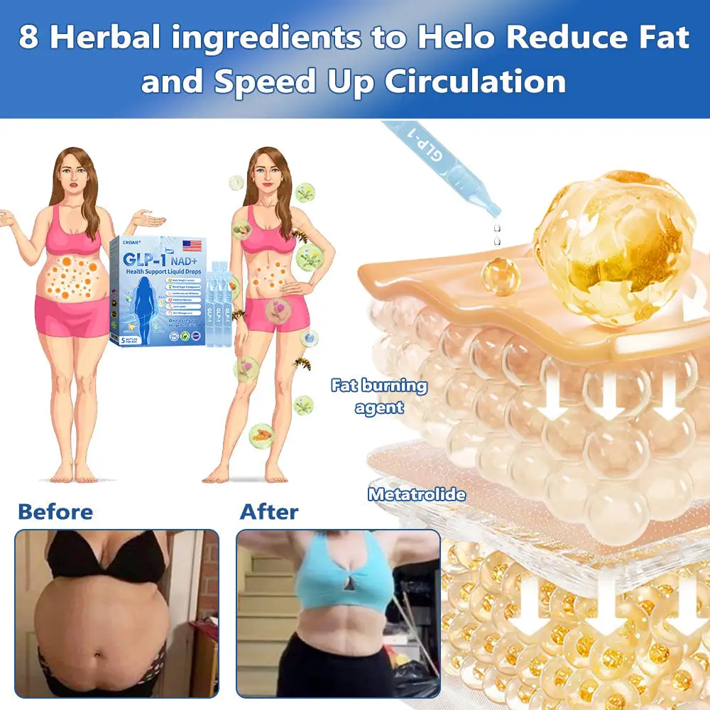 ๐๐๐+ ๐-๐ข๐ง-๐ ๐๐๐๐ฅ๐ญ๐ก ๐๐ฎ๐ฉ๐ฉ๐จ๐ซ๐ญ ๐๐ข๐ช๐ฎ๐ข๐ ๐๐ซ๐จ๐ฉ๐ฌ - Image 2