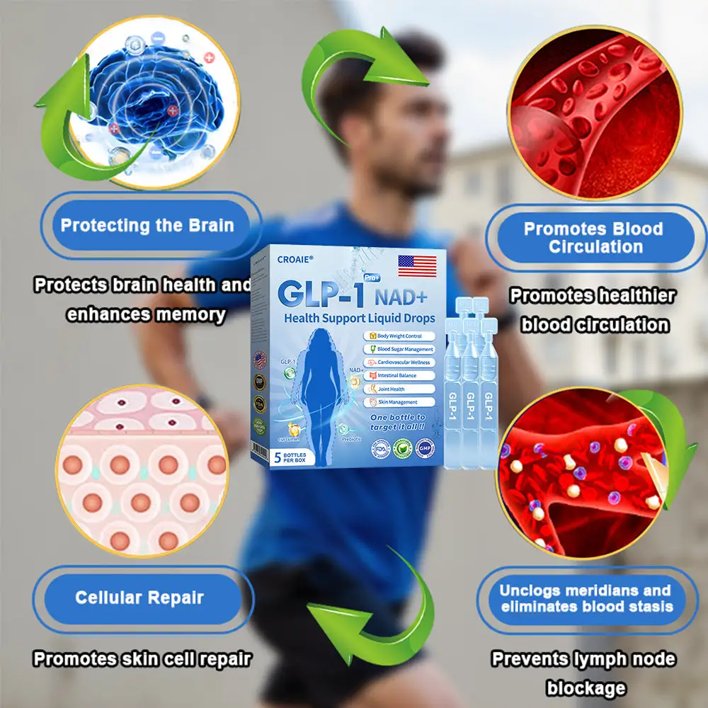 ๐๐๐+ ๐-๐ข๐ง-๐ ๐๐๐๐ฅ๐ญ๐ก ๐๐ฎ๐ฉ๐ฉ๐จ๐ซ๐ญ ๐๐ข๐ช๐ฎ๐ข๐ ๐๐ซ๐จ๐ฉ๐ฌ - Image 3