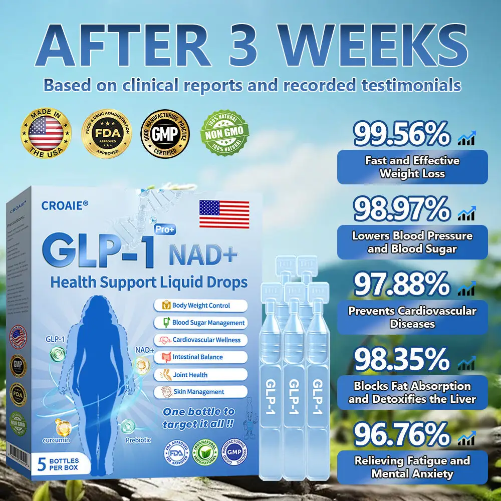 ๐๐๐+ ๐-๐ข๐ง-๐ ๐๐๐๐ฅ๐ญ๐ก ๐๐ฎ๐ฉ๐ฉ๐จ๐ซ๐ญ ๐๐ข๐ช๐ฎ๐ข๐ ๐๐ซ๐จ๐ฉ๐ฌ - Image 4