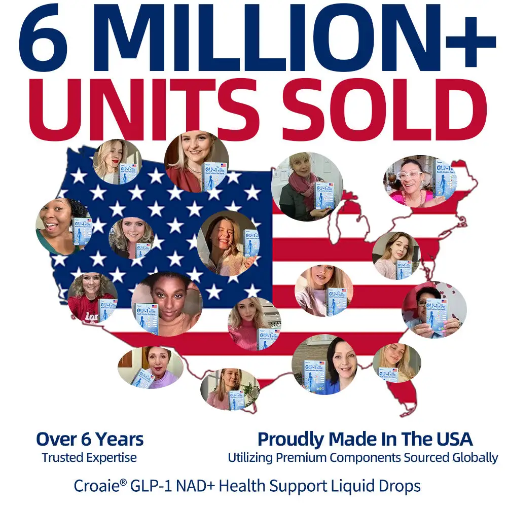 ๐๐๐+ ๐-๐ข๐ง-๐ ๐๐๐๐ฅ๐ญ๐ก ๐๐ฎ๐ฉ๐ฉ๐จ๐ซ๐ญ ๐๐ข๐ช๐ฎ๐ข๐ ๐๐ซ๐จ๐ฉ๐ฌ - Image 7