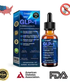 Slimming & Health Ultra Concentrated Essence Liquid drops