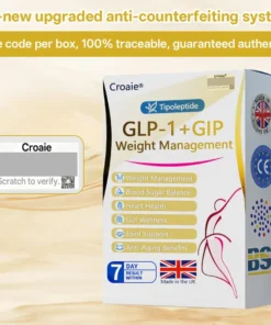 Tirzepatide Oral Solution