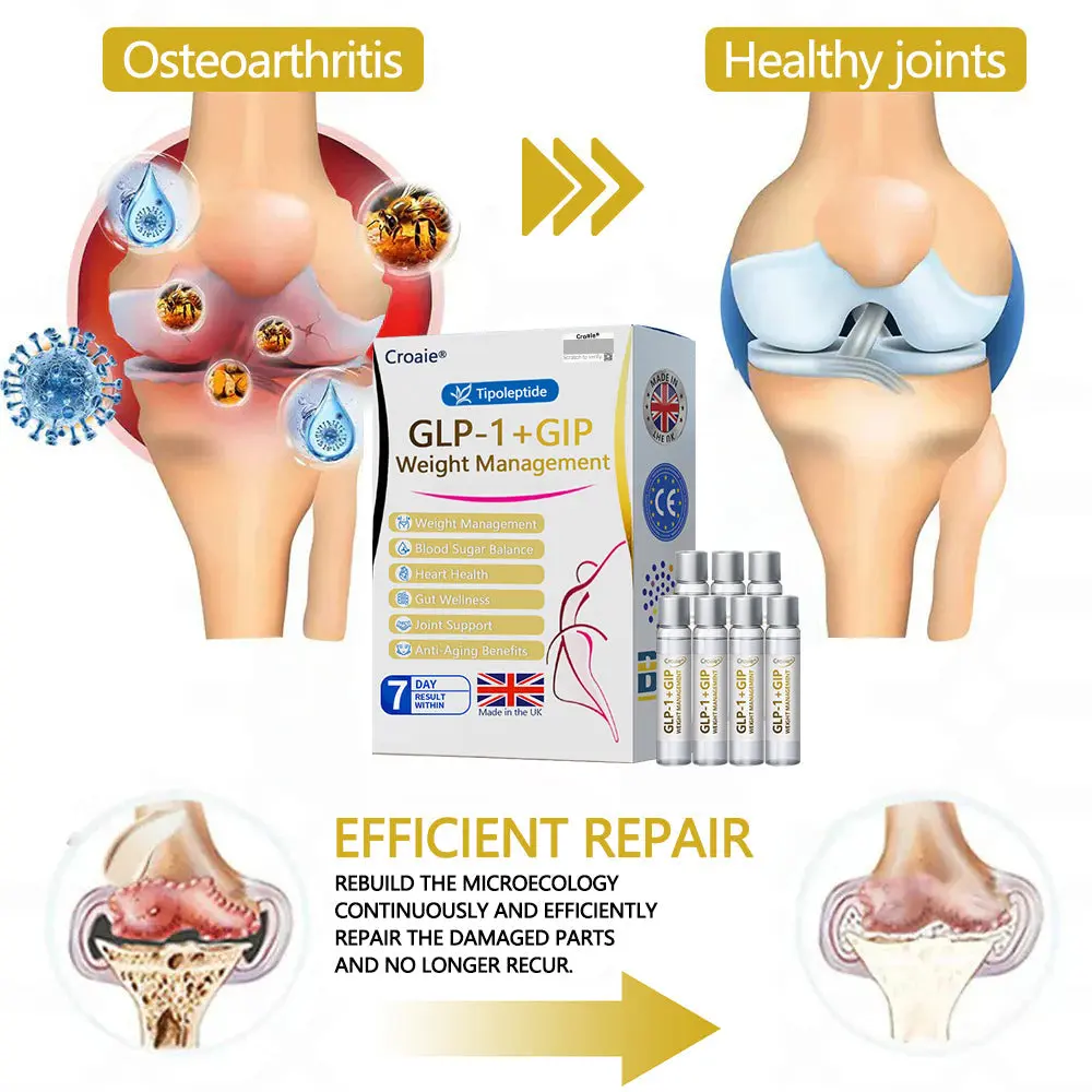 Tirzepatide Oral Solution - Image 5