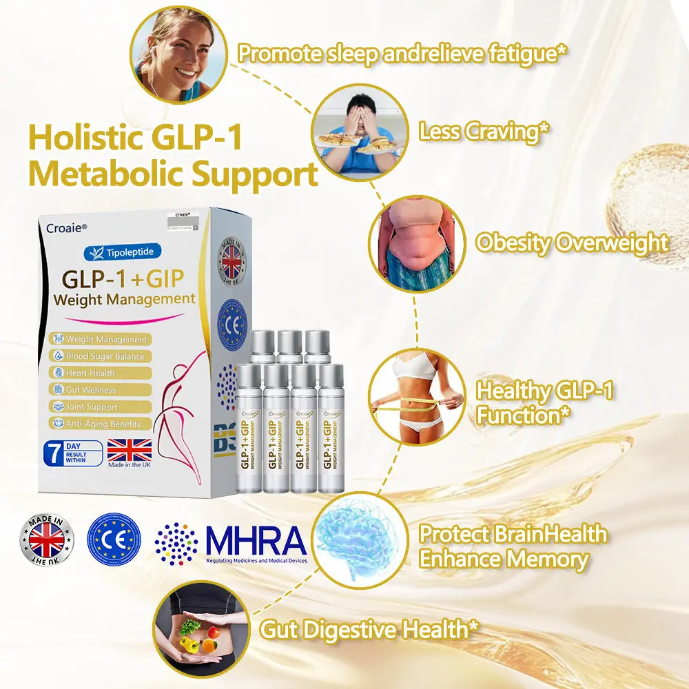 Tirzepatide Oral Solution - Image 8