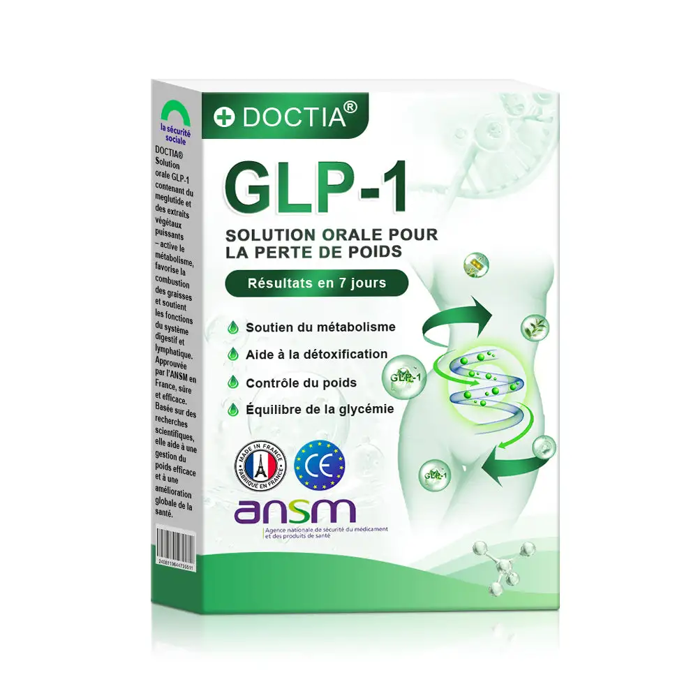 𝑺𝒐𝒍𝒖𝒕𝒊𝒐𝒏 Orale - Image 2