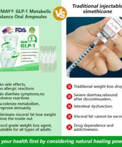 Oral Weight Loss Solution