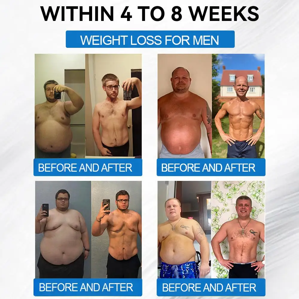 Nano-Microcrystal Patch: Tirzepatide + Collagen Dual Action for Fat Loss, Skin Tightening, and Sugar Control - Image 15