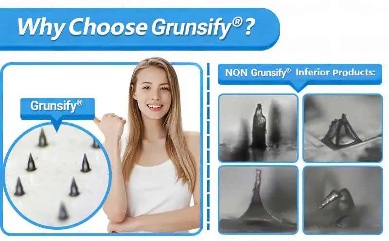 Nano-Microcrystal Patch: Tirzepatide + Collagen Dual Action for Fat Loss, Skin Tightening, and Sugar Control - Image 4