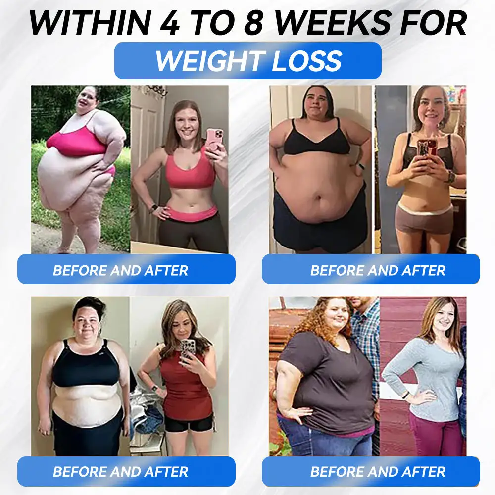 Pro Weight Loss Oral Solution - Image 3