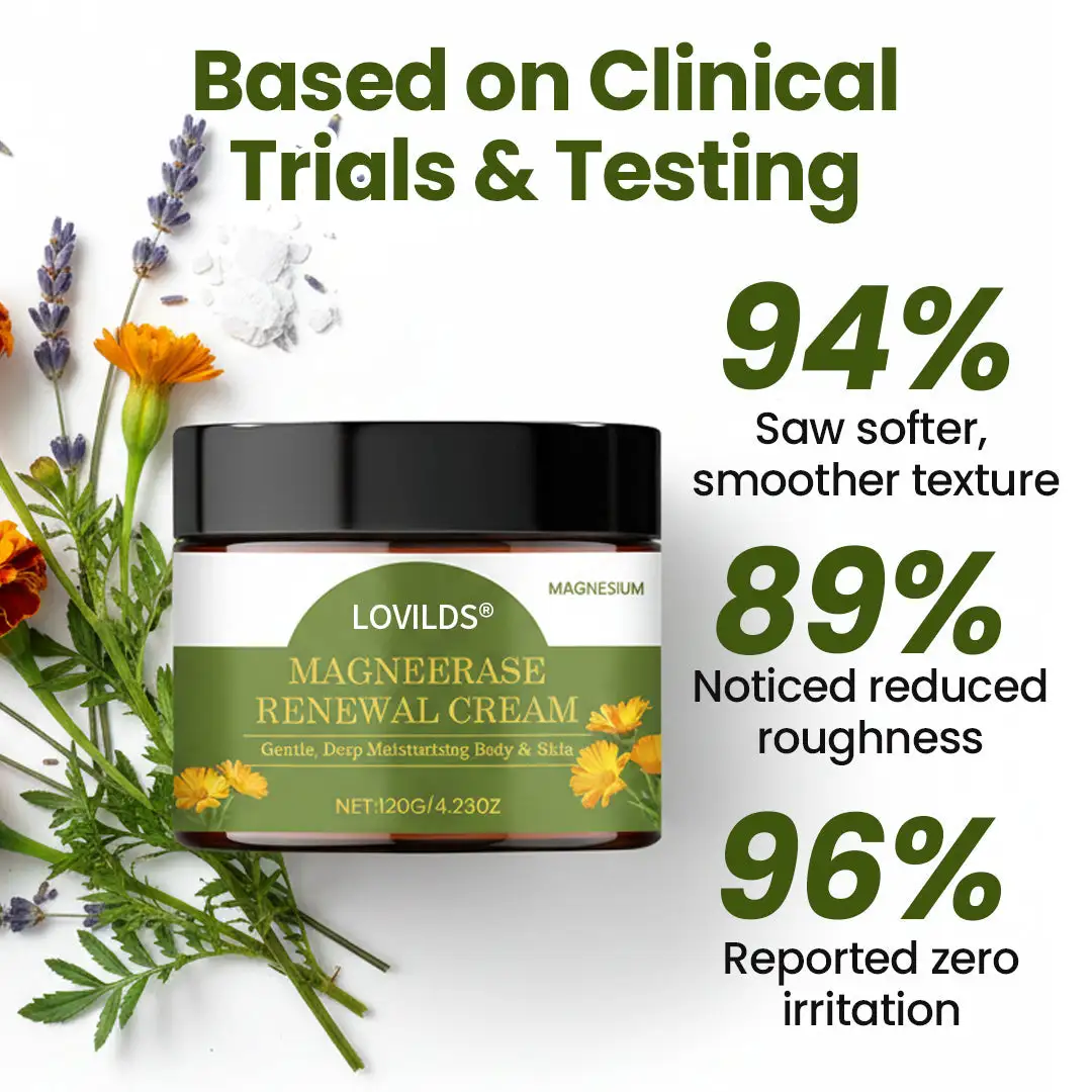 MagneErase Renewal Cream - Image 7