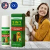 3 in 1 PhytoBarrier Pet Skin and Coat Care Spray
