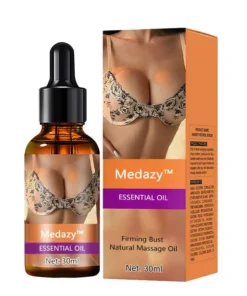 Firming Bust Natural Massage Oil
