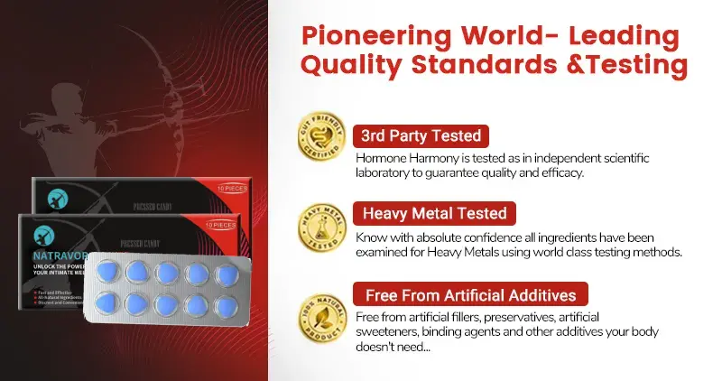 Men's Care Compressed Candy Tablets - Image 6