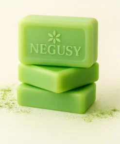 Tea Tree Athlete's Foot Defense Soap