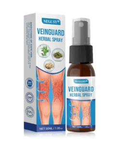 VeinGuard Herbal Spray