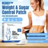 Weight & Sugar Control Patch