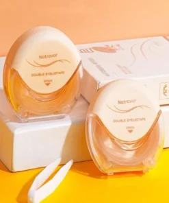 Ultra-Thin Invisible Double Eyelid Strips