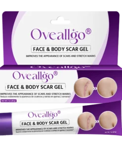 Advanced Scar Gel