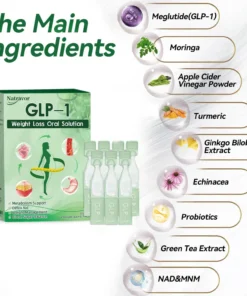 𝑊𝑒𝑖𝑔ℎ𝑡 𝐿𝑜𝑠𝑠 𝑂𝑟𝑎𝑙 𝑆𝑜𝑙𝑢𝑡𝑖𝑜𝑛