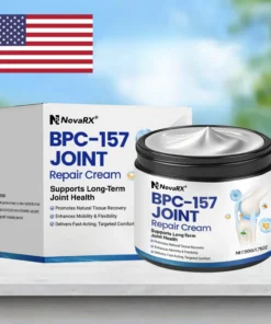 BPC-157 Joint Repair Cream