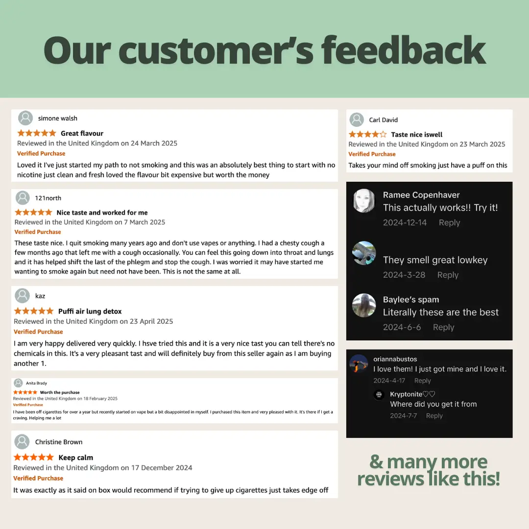 Herbal Diffuser – Breathe Easy, Calm Your Mind - Image 10