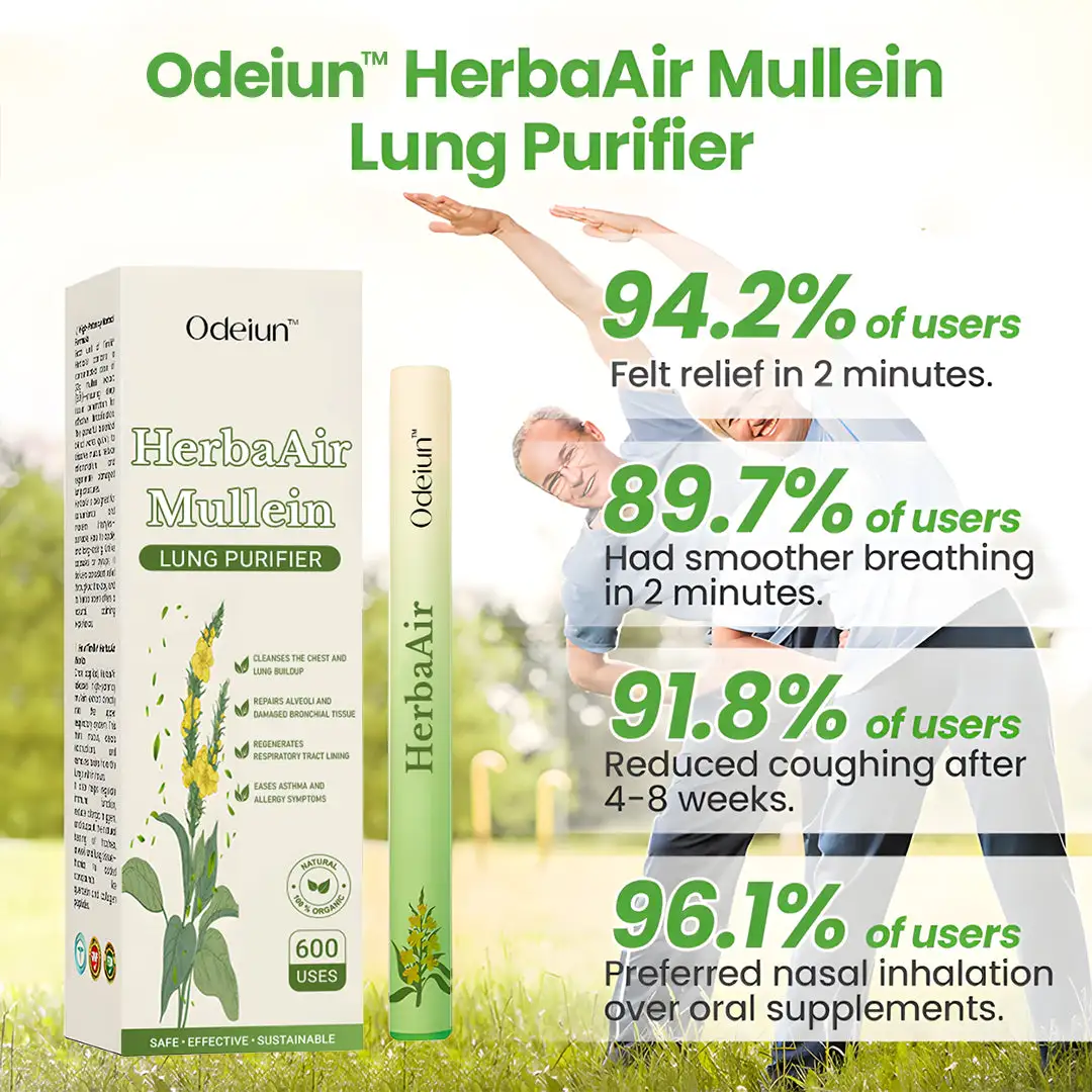 Herbal Diffuser – Breathe Easy, Calm Your Mind - Image 5