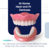 – Immediate Dentures