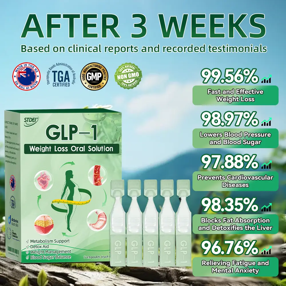 Oral Solution - Image 2