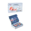 - Premium Custom Silicone Denture Set