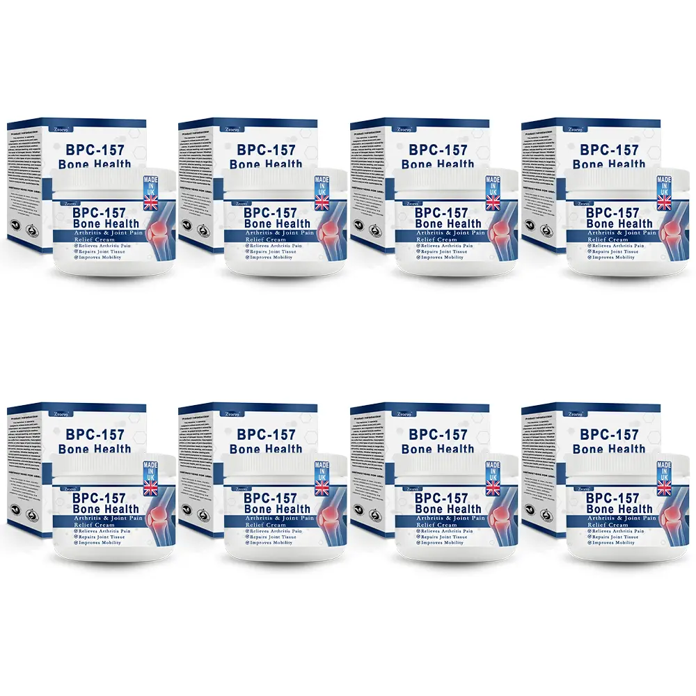 𝗕𝖯𝖢-𝟏𝟓𝟕 Joint Healing Cream - Image 15
