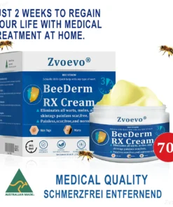 BeeDerm RX Cream