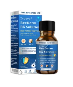 BeeDerm RX Solution